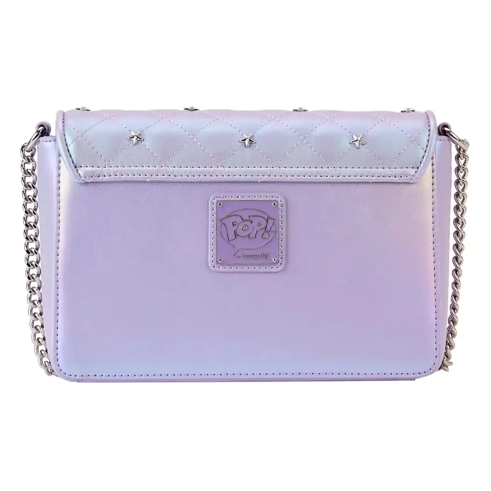 BTS POP by Loungefly Crossbody Logo product photo