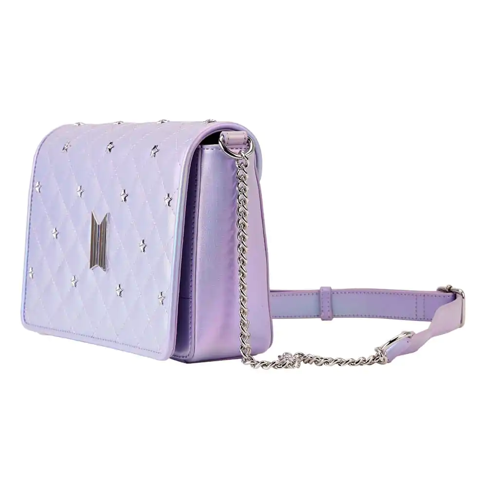 BTS POP by Loungefly Crossbody Logo product photo