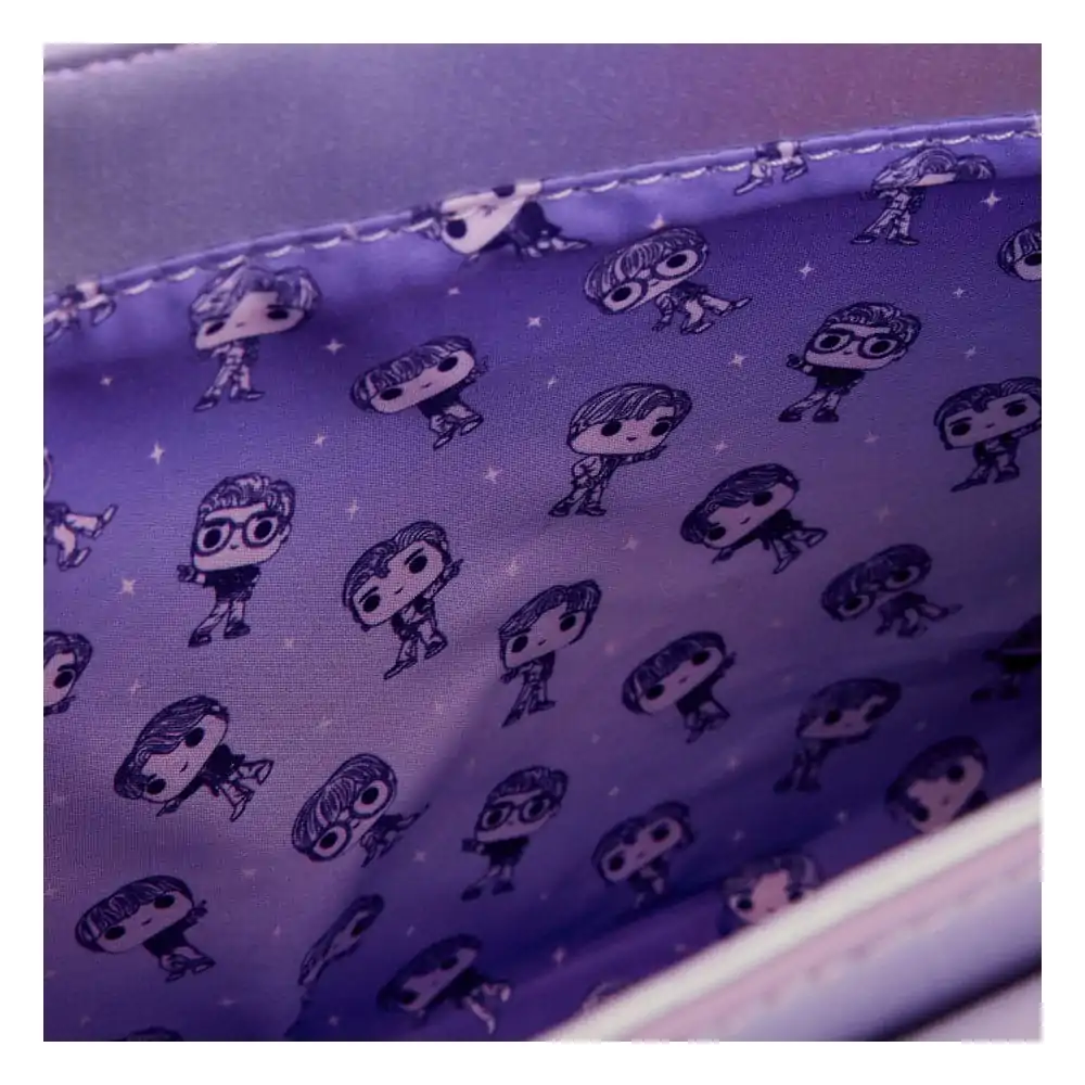 BTS POP by Loungefly Crossbody Logo product photo