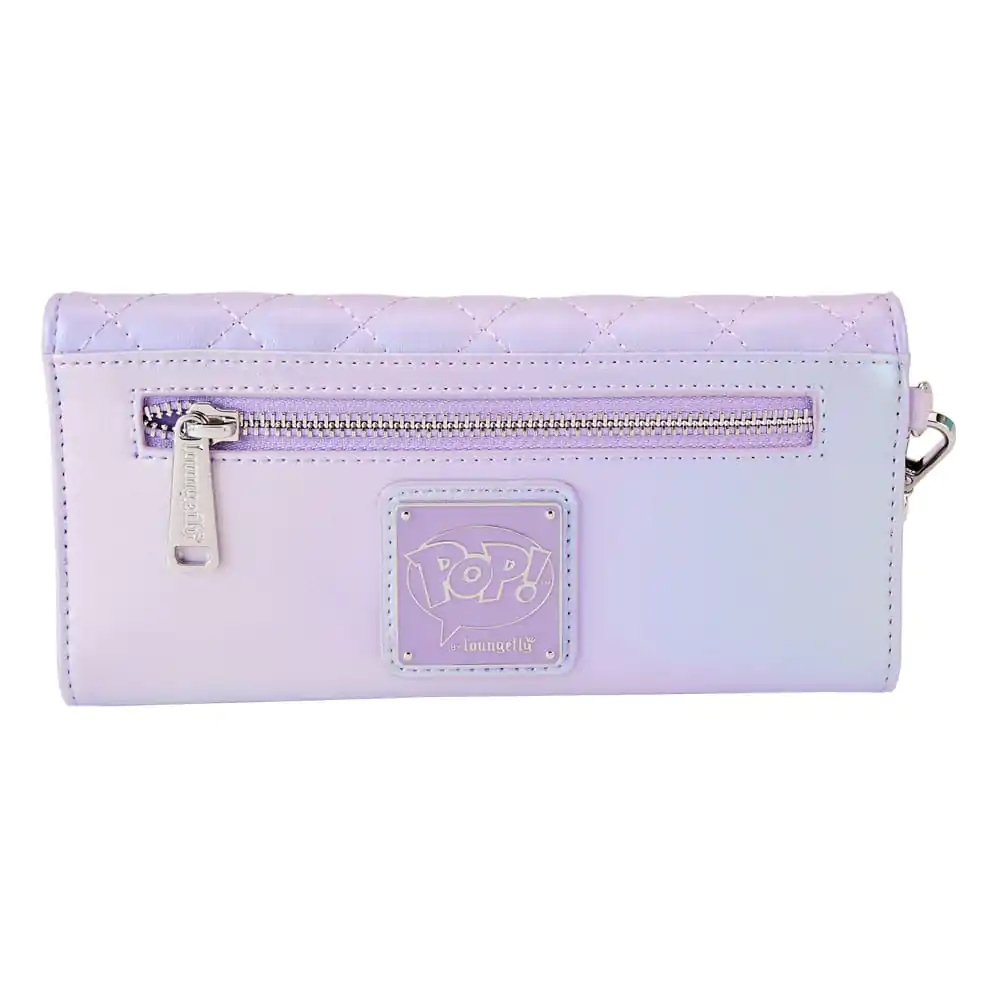 BTS POP by Loungefly Wallet Logo product photo