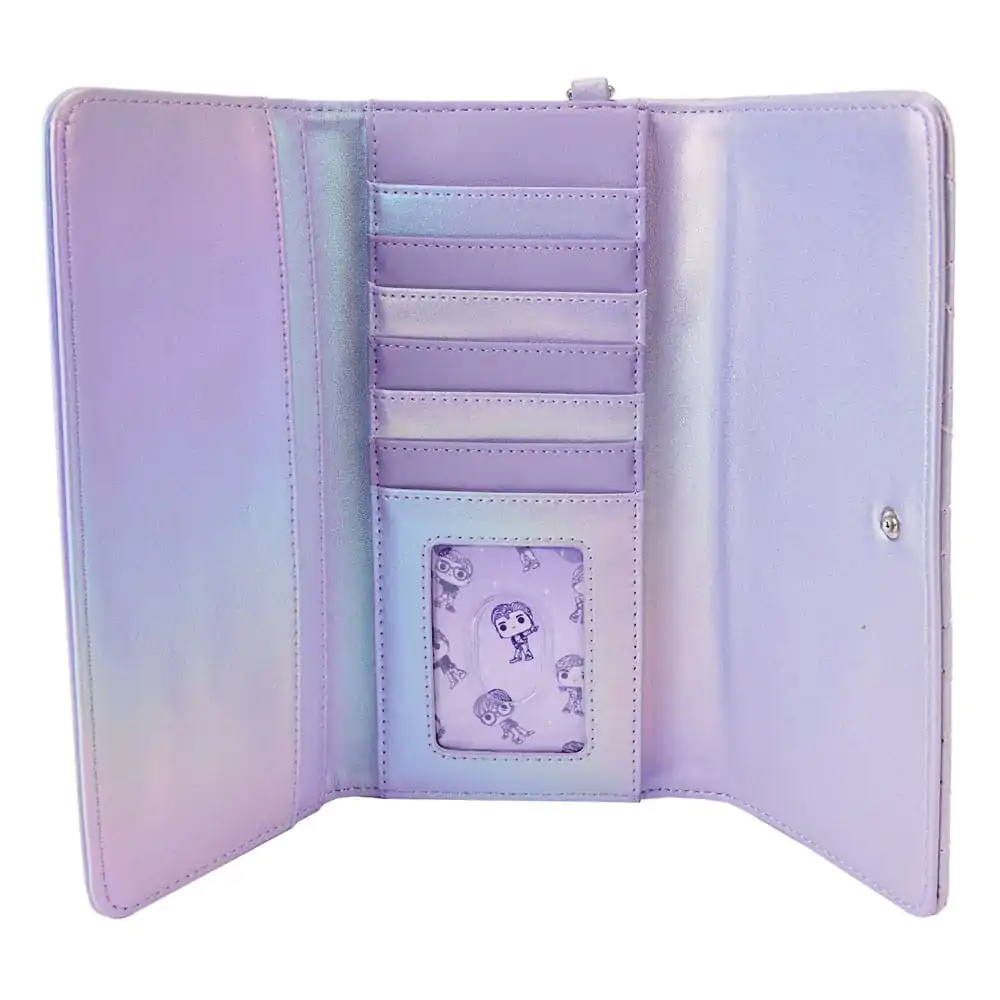 BTS POP by Loungefly Wallet Logo product photo