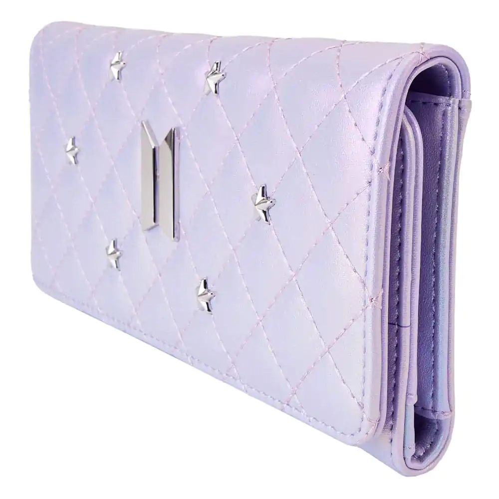BTS POP by Loungefly Wallet Logo product photo