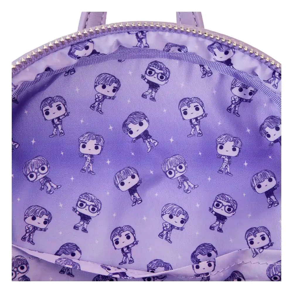 BTS POP by Loungefly Backpack Logo product photo