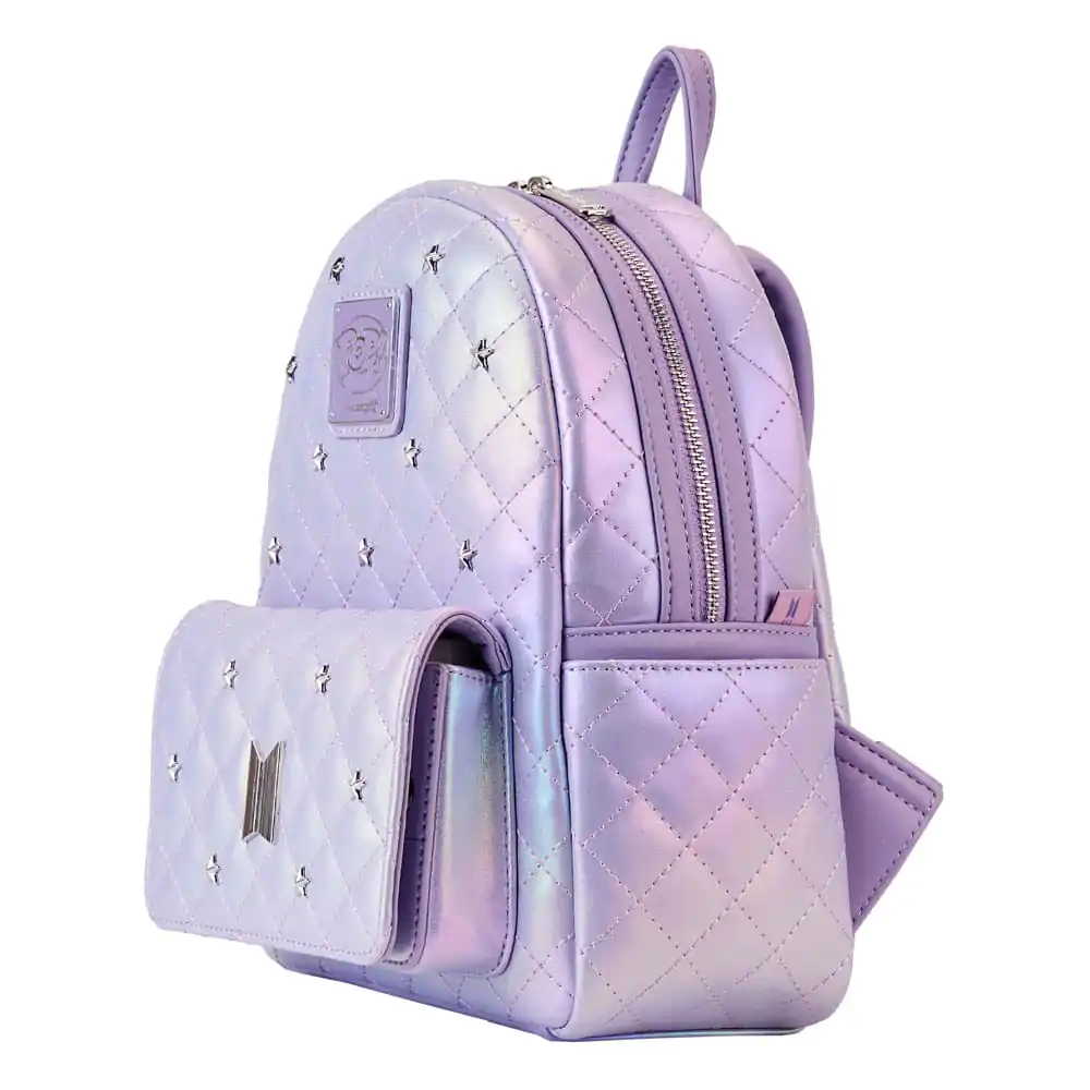 BTS POP by Loungefly Backpack Logo product photo