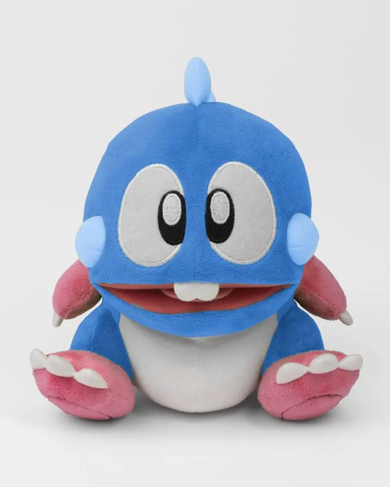 Bubble Bobble Plush Figure Bob 21 cm product photo