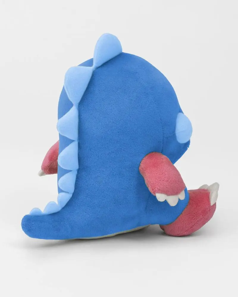 Bubble Bobble Plush Figure Bob 21 cm product photo