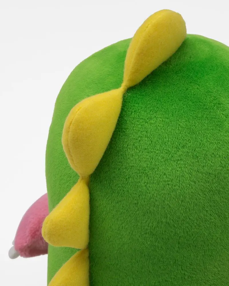 Bubble Bobble Plush Figure Bub 21 cm product photo