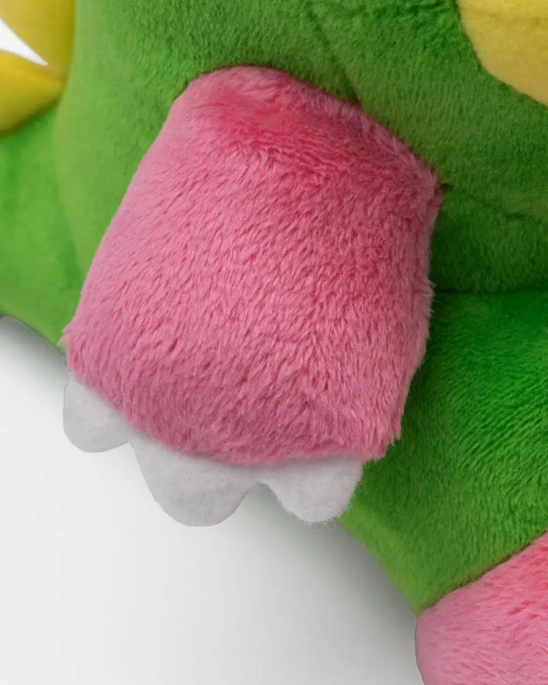 Bubble Bobble Plush Figure Bub 21 cm product photo