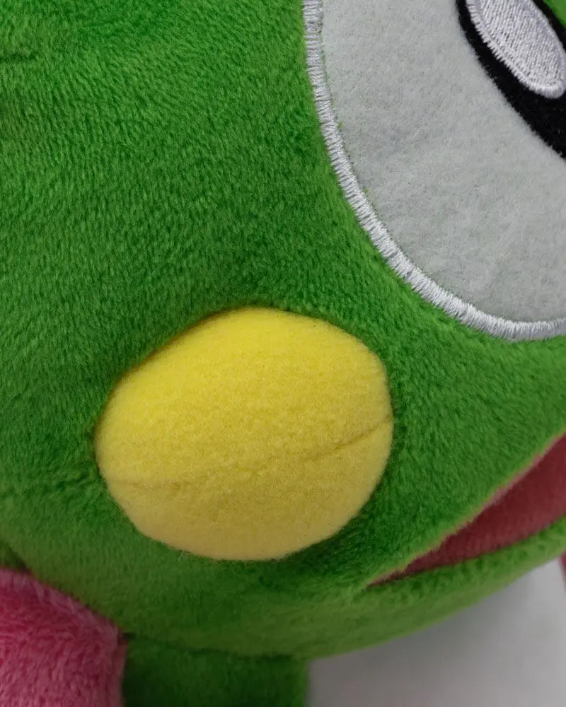 Bubble Bobble Plush Figure Bub 21 cm product photo