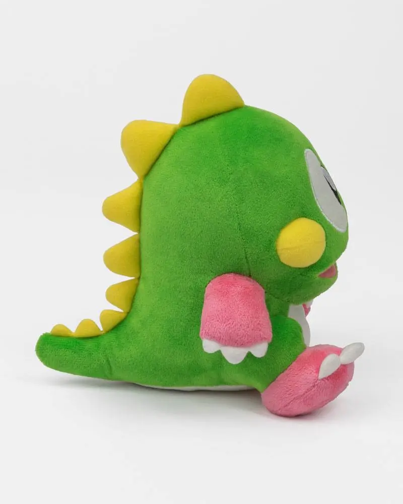 Bubble Bobble Plush Figure Bub 21 cm product photo