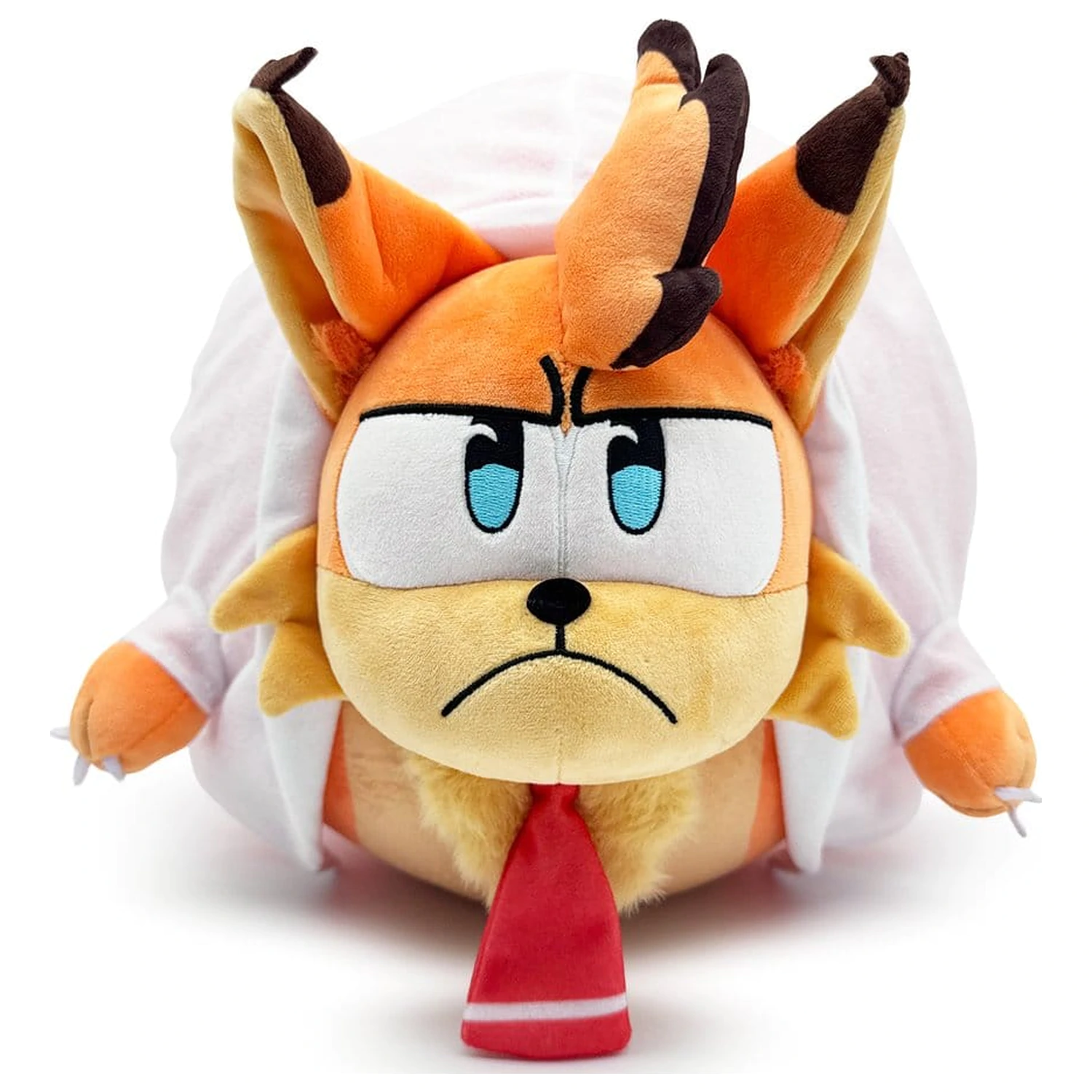 Bubsy Plush Figure Bubsy Ball 30 cm product photo