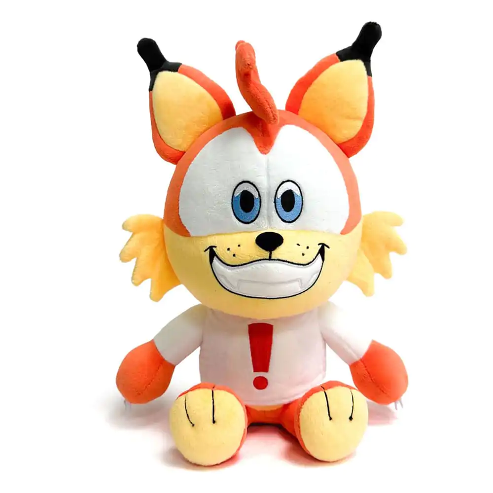 Bubsy Plush Figure Bubsy 22 cm   product photo