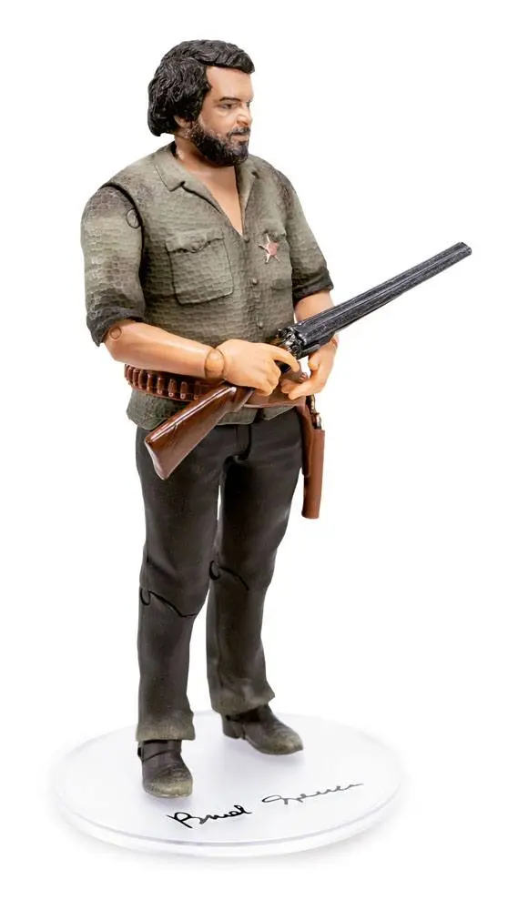 Bud Spencer Action Figure Bambino 18 cm product photo