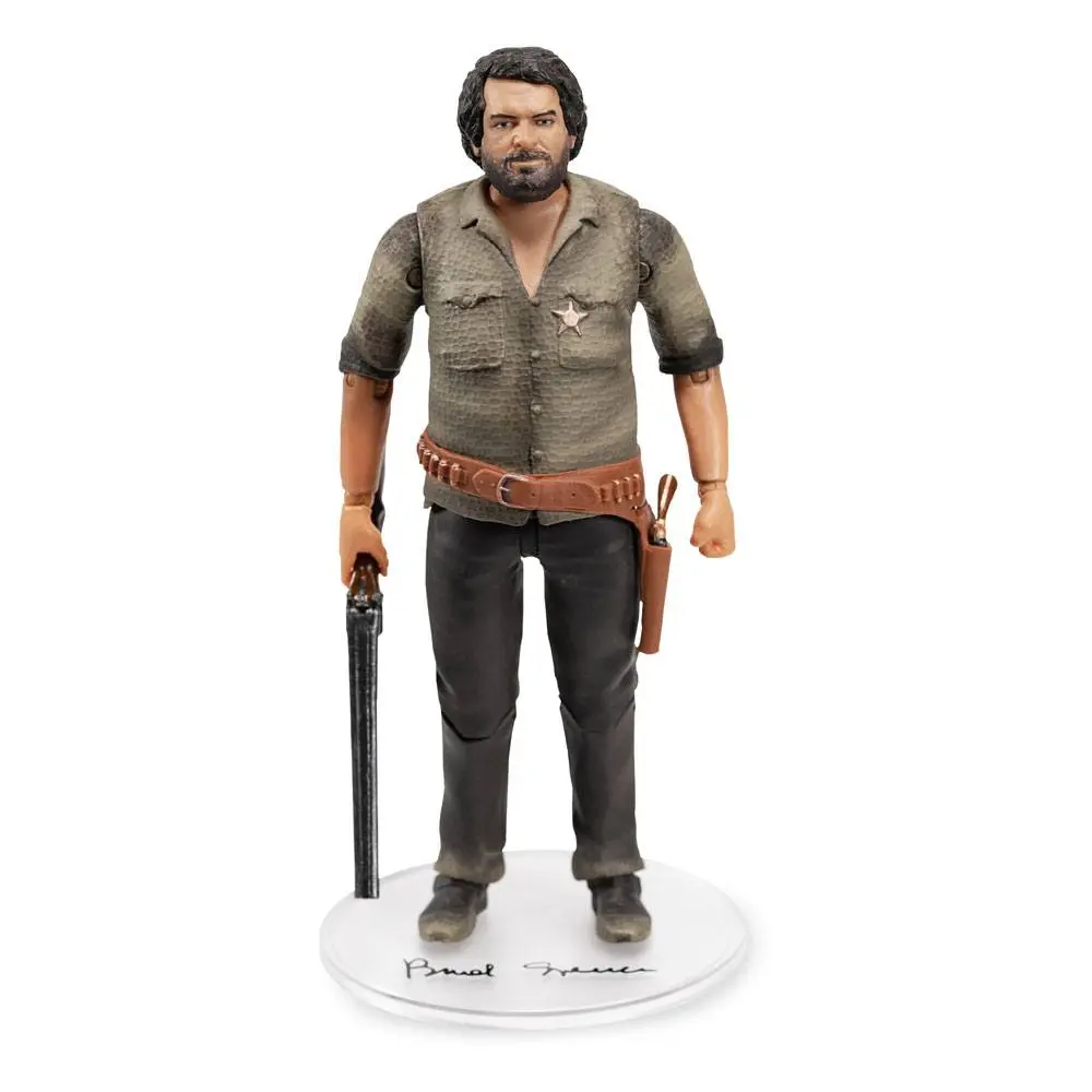 Bud Spencer Action Figure Bambino 18 cm product photo