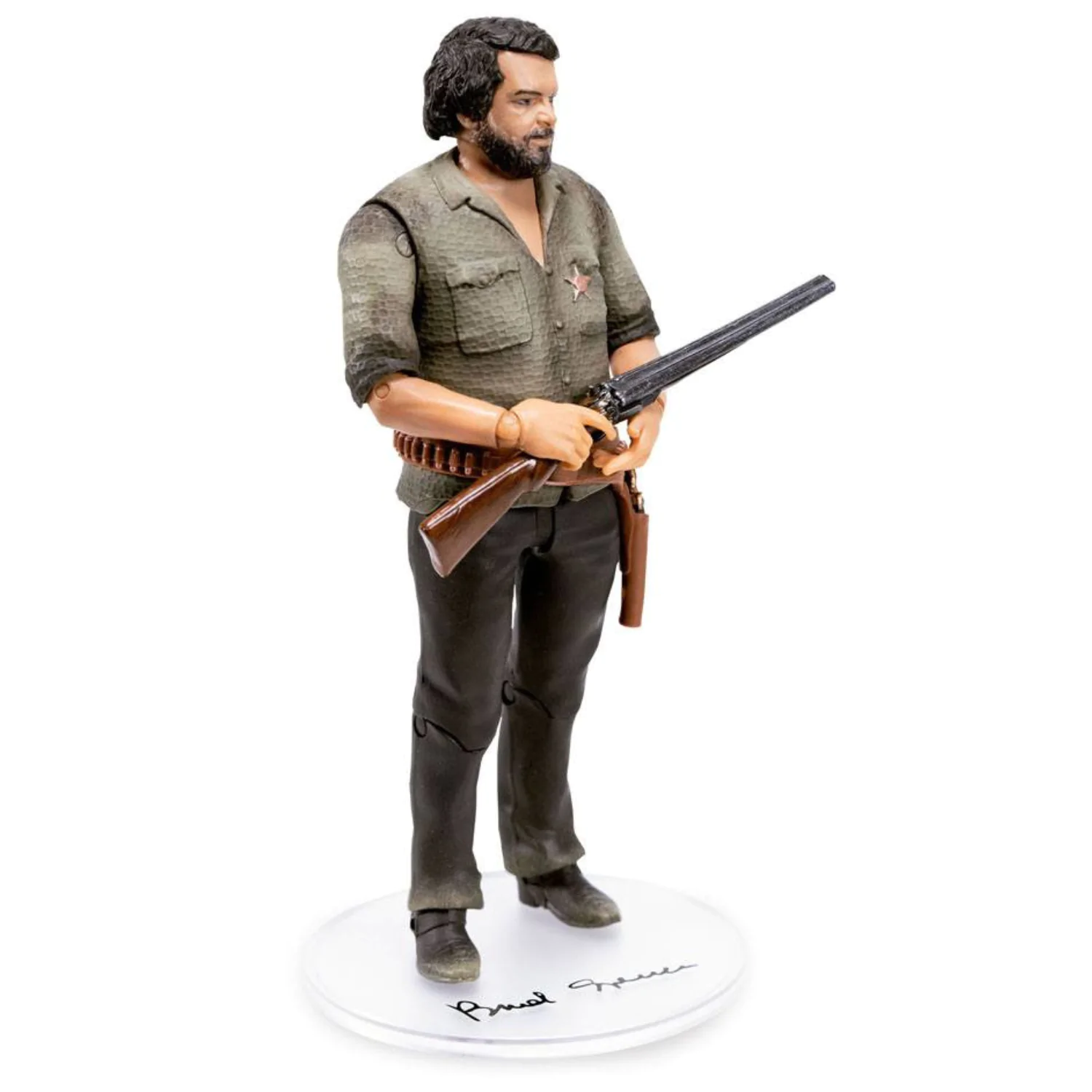 Bud Spencer Action Figure Bambino 18 cm product photo