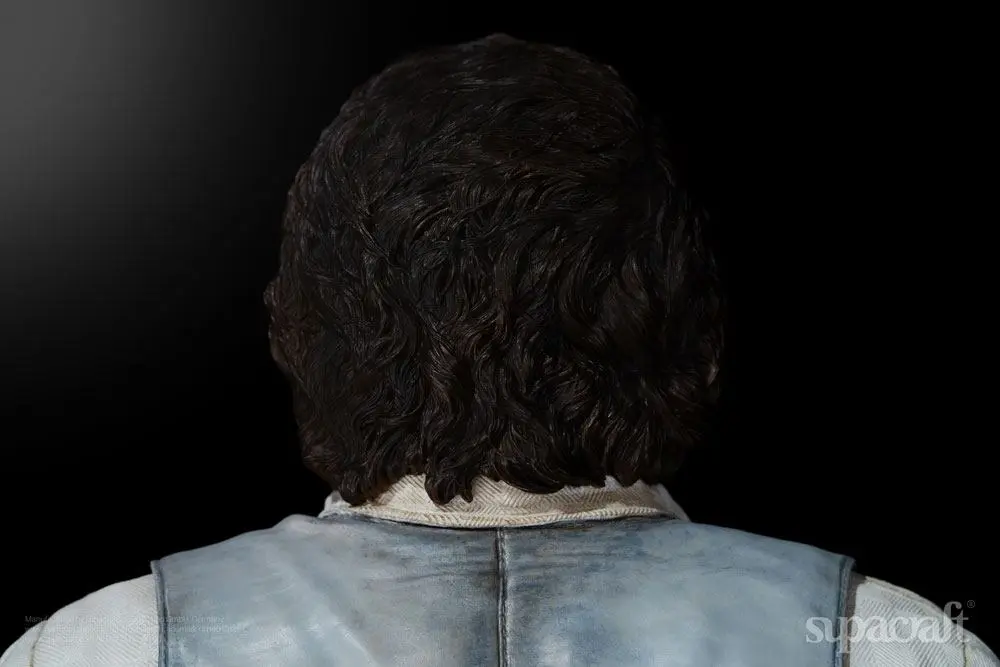 Bud Spencer Bust 1/4 1971 20 cm product photo