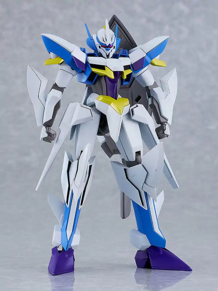 Buddy Complex Moderoid Plastic Model Kit Luxon 14 cm product photo
