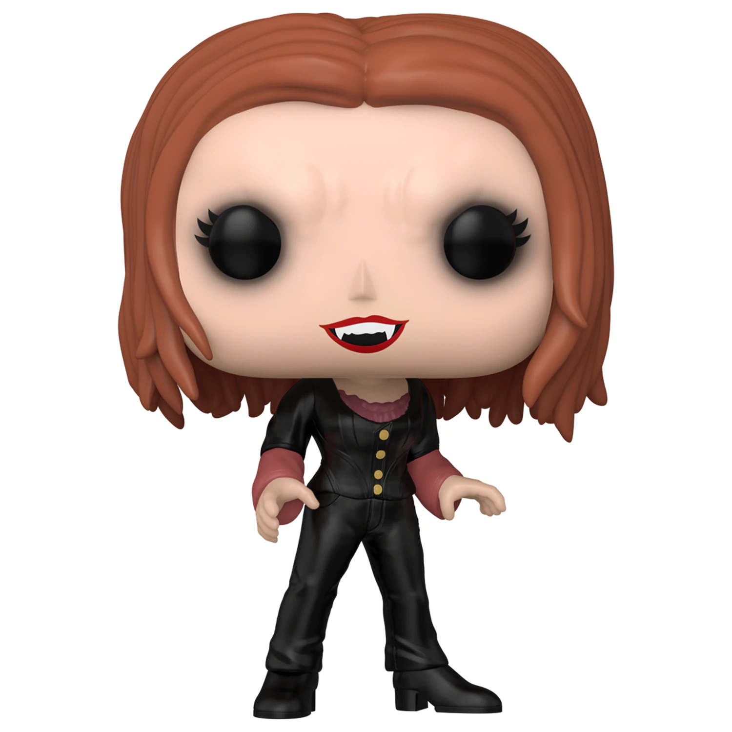 Buffy the Vampire Slayer Funko POP! TV Vinyl Figure Willow (Vampire) 9 cm product photo