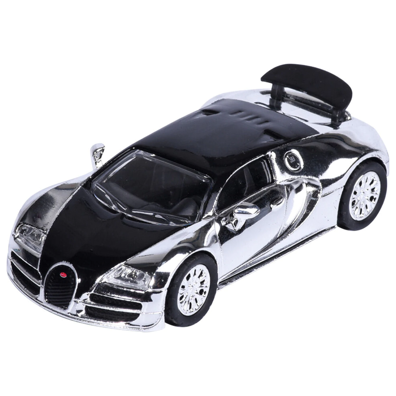 Bugatti Veyron 14 Super Sport 2005 product photo