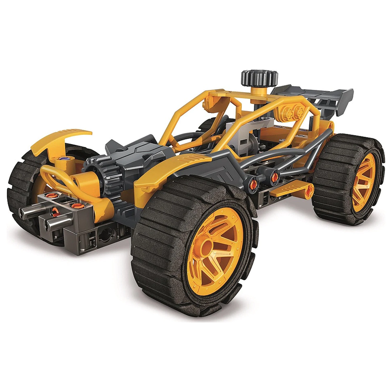 Buggy and Quad Mechanics Building Toy product photo
