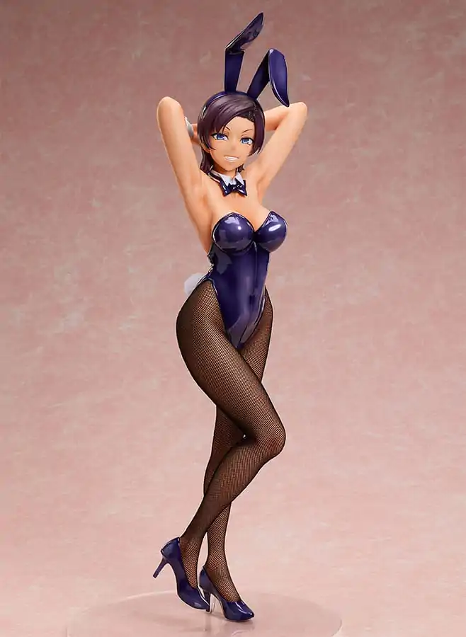 Bullied: Revenge Hypnosis Statue 1/4 Sae Hinata Bunny Ver. 46 cm termékfotó