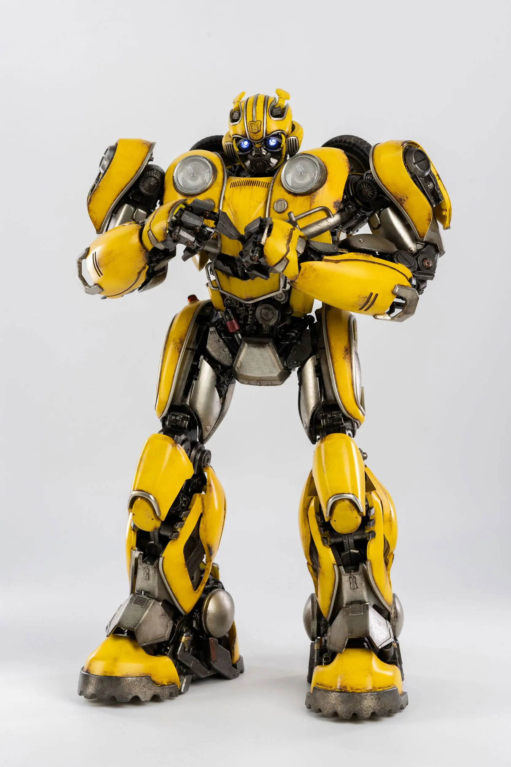 Bumblebee Premium Scale Action Figure Bumblebee 35 cm product photo