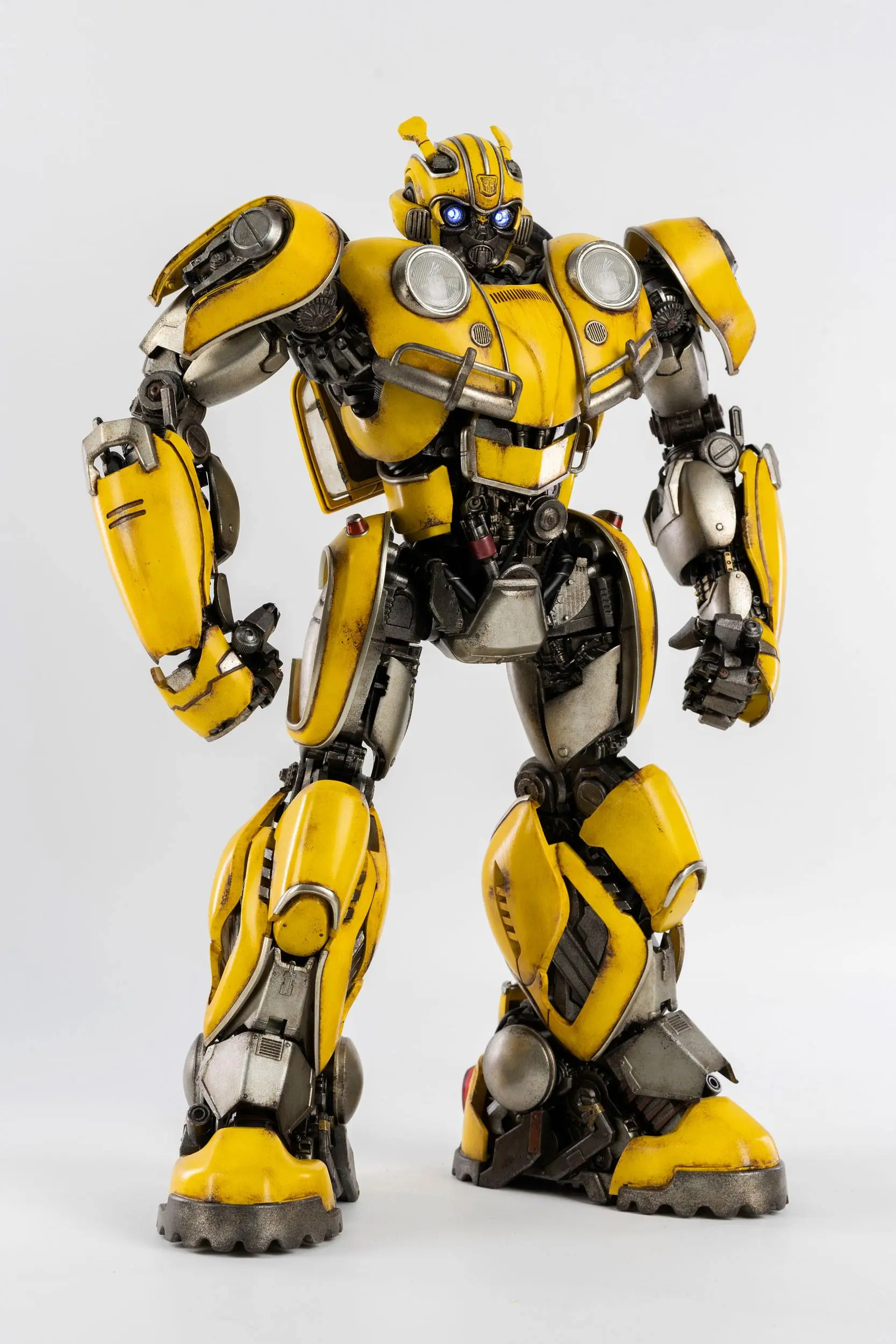 Bumblebee Premium Scale Action Figure Bumblebee 35 cm product photo