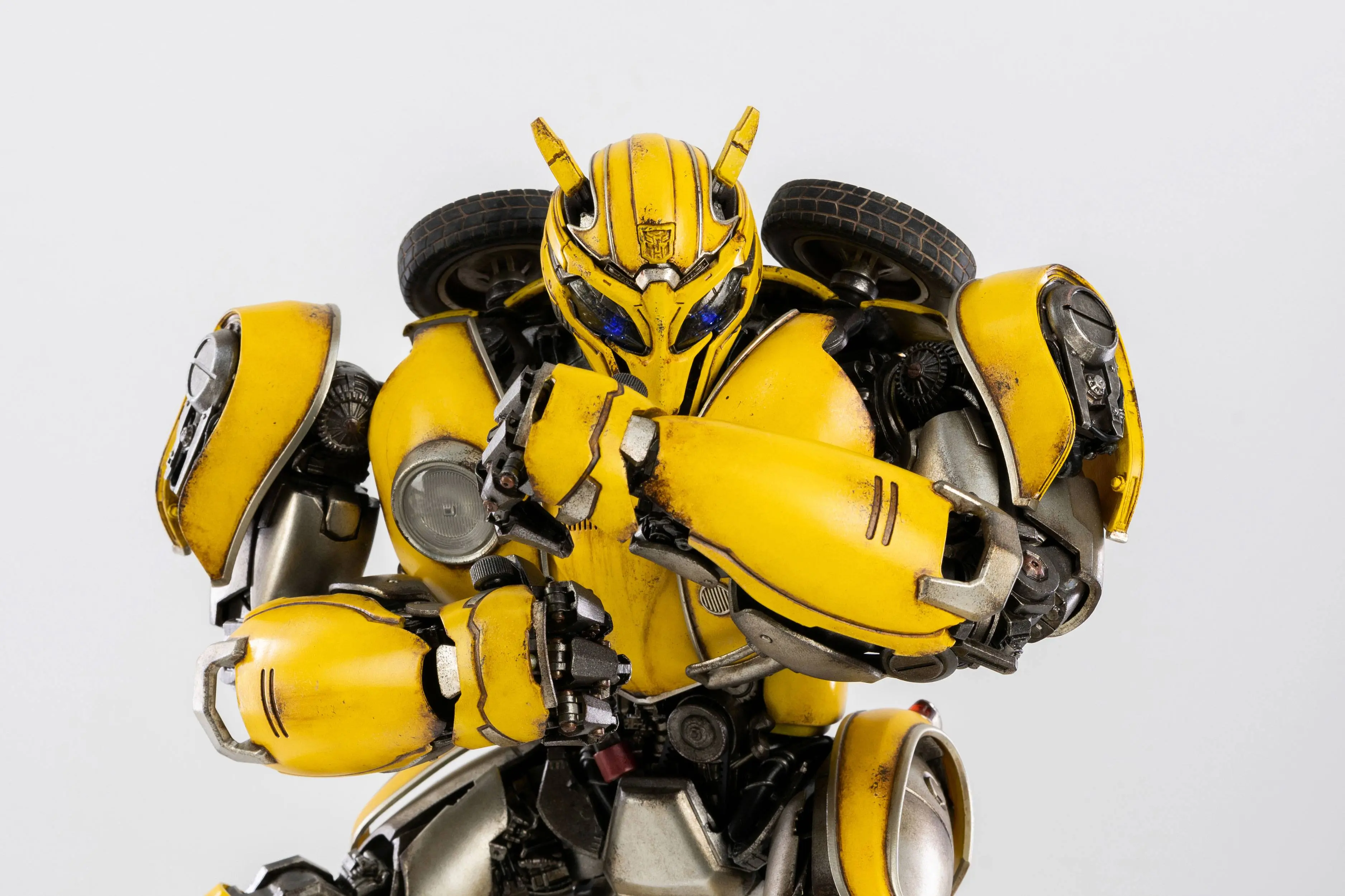 Bumblebee Premium Scale Action Figure Bumblebee 35 cm product photo