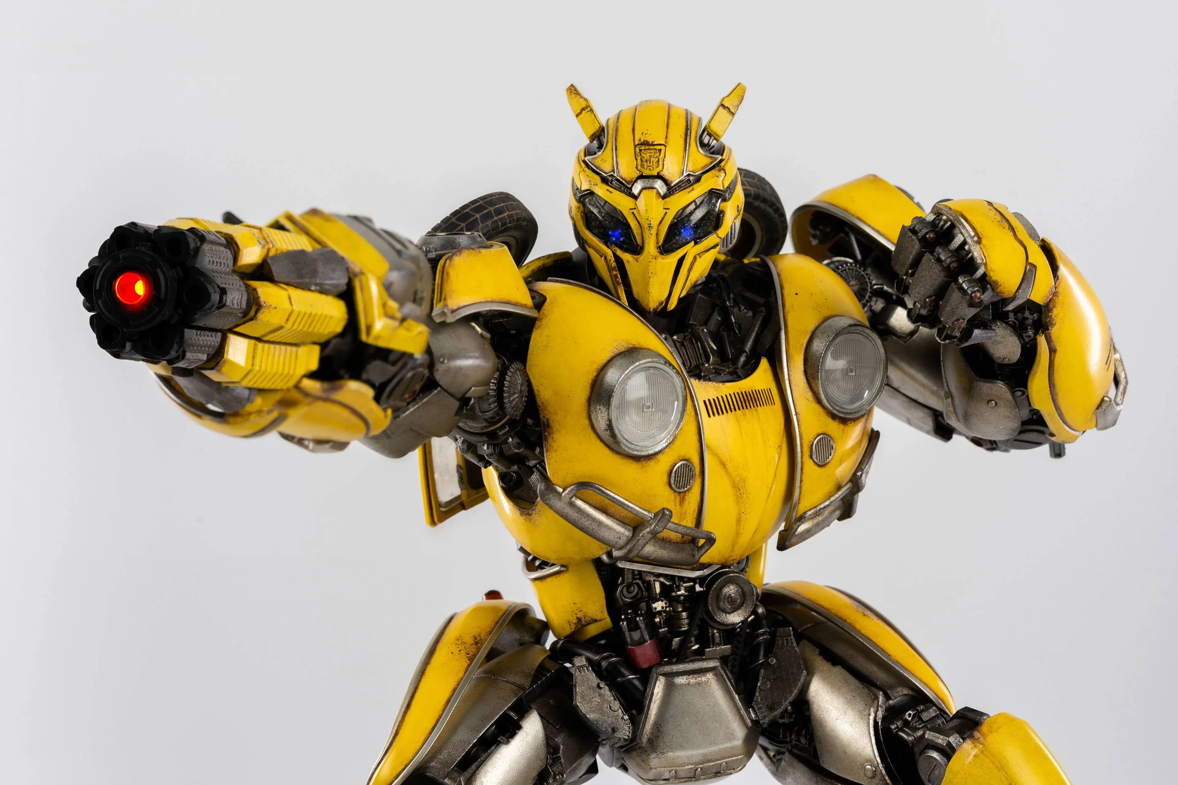 Bumblebee Premium Scale Action Figure Bumblebee 35 cm product photo