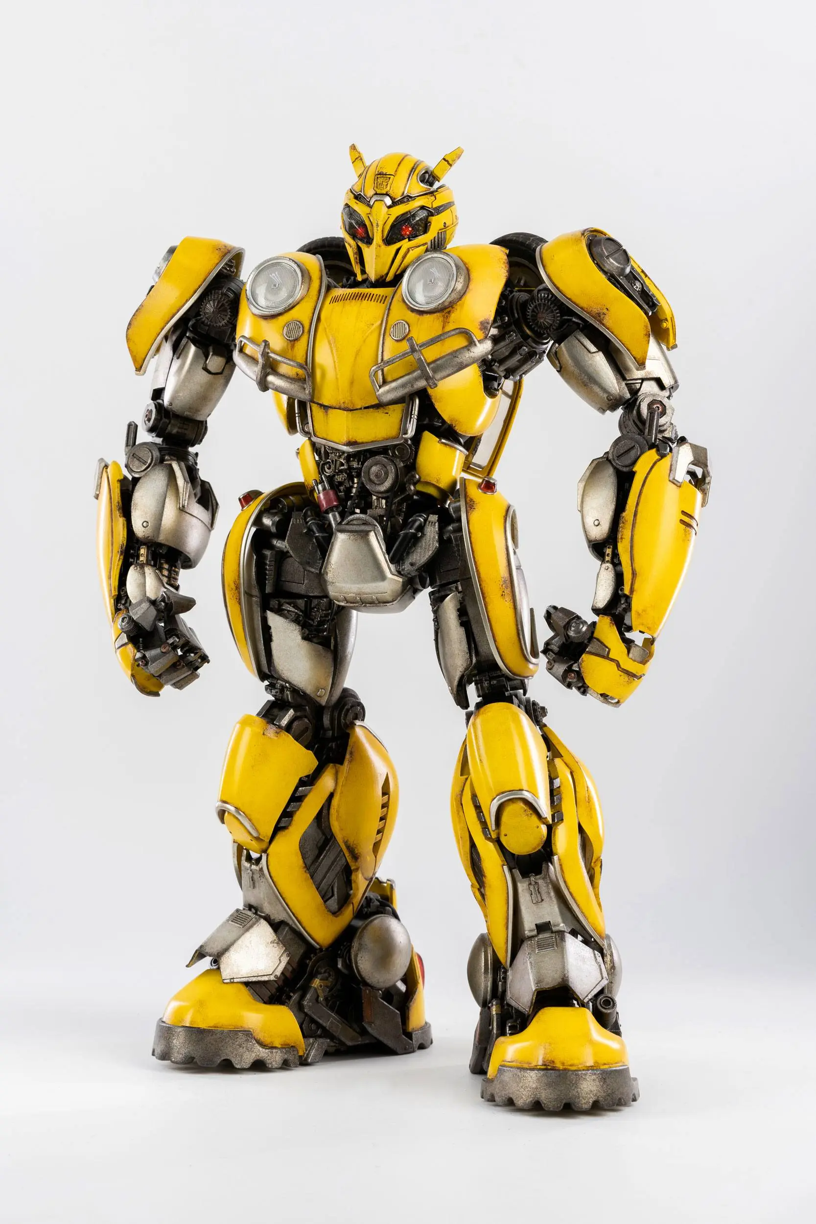 Bumblebee Premium Scale Action Figure Bumblebee 35 cm product photo