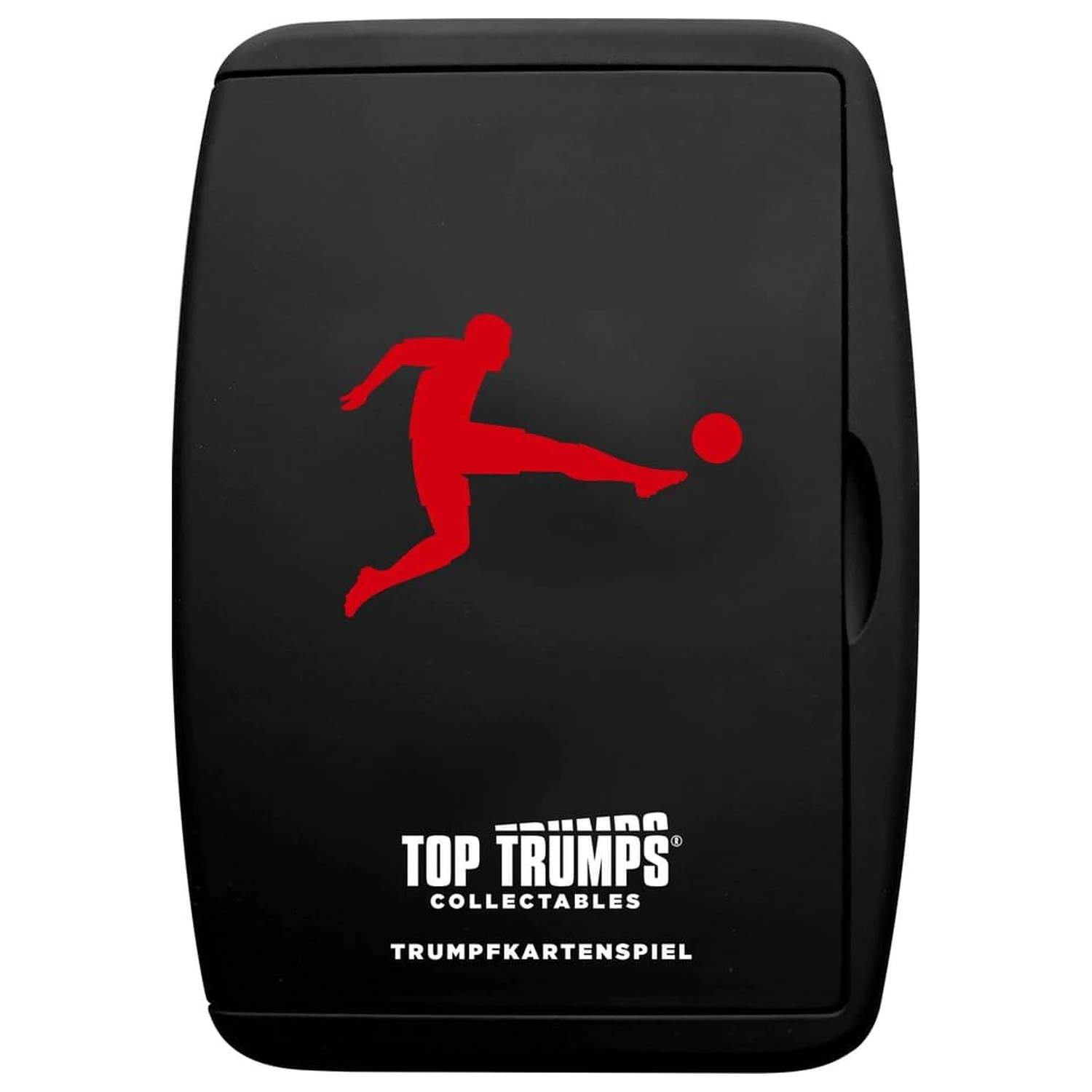 Bundesliga 2 Edition Card Game Top Trumps Collectables *German Version* product photo