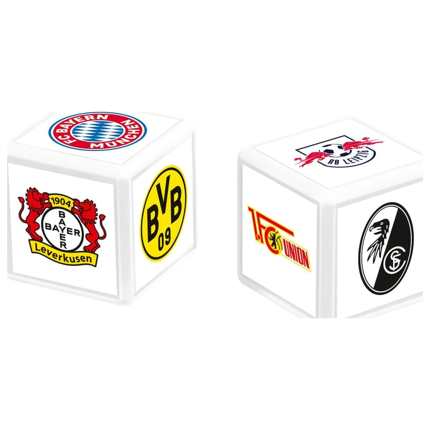 Bundesliga Board Game Match *German Version* product photo