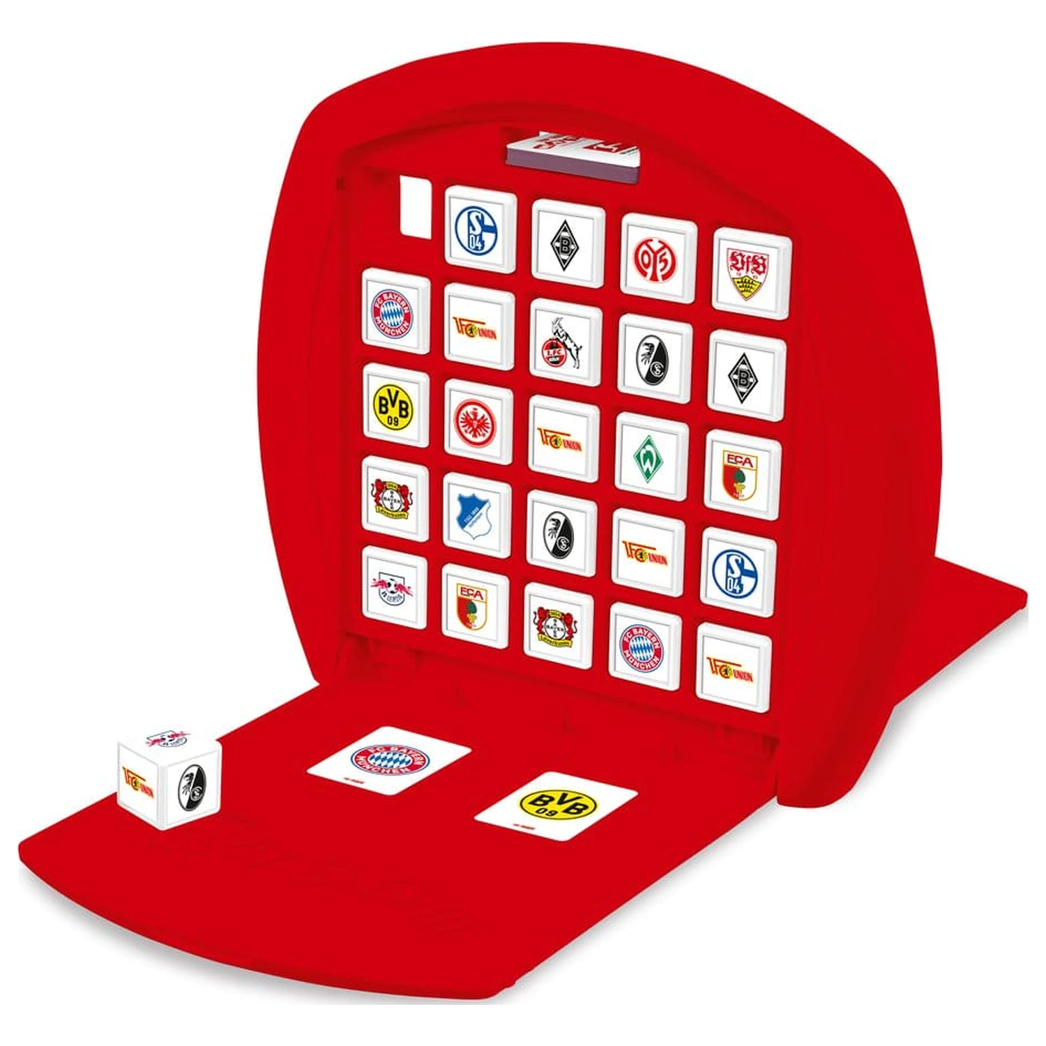 Bundesliga Board Game Match *German Version* product photo