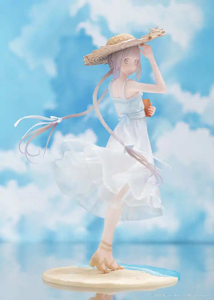 Bungaku Shoujo PVC Statue 1/7 Toko Amano 24 cm termékfotó