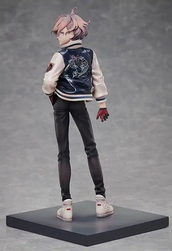 Bungo Stray Dogs Statue 1/7 Chuya Nakahara: Original Series Age Fifteen Ver. 21 cm product photo