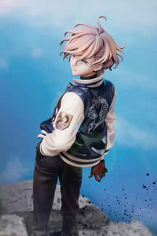 Bungo Stray Dogs Statue 1/7 Chuya Nakahara: Original Series Age Fifteen Ver. 21 cm product photo
