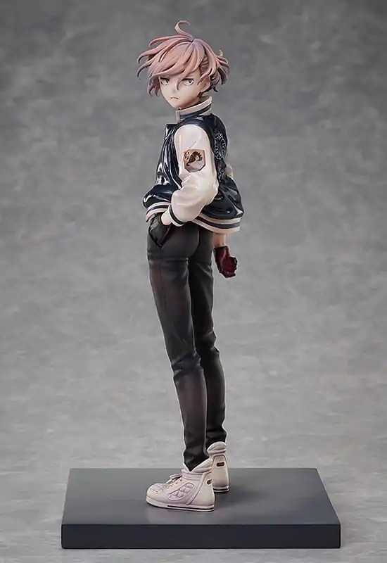 Bungo Stray Dogs Statue 1/7 Chuya Nakahara: Original Series Age Fifteen Ver. 21 cm product photo
