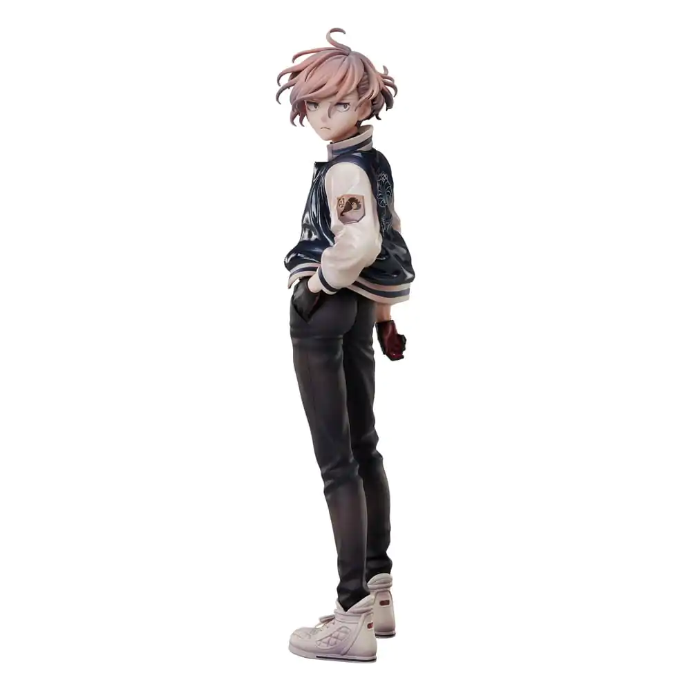 Bungo Stray Dogs Statue 1/7 Chuya Nakahara: Original Series Age Fifteen Ver. 21 cm product photo