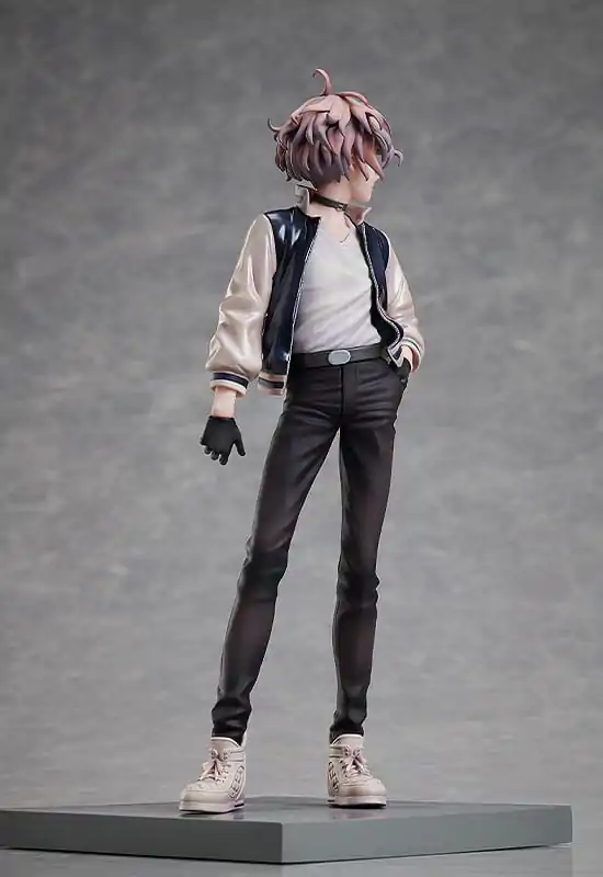 Bungo Stray Dogs Statue 1/7 Chuya Nakahara: Original Series Age Fifteen Ver. 21 cm product photo