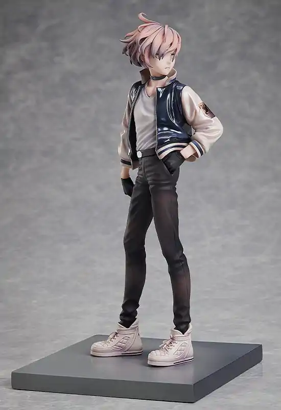 Bungo Stray Dogs Statue 1/7 Chuya Nakahara: Original Series Age Fifteen Ver. 21 cm product photo