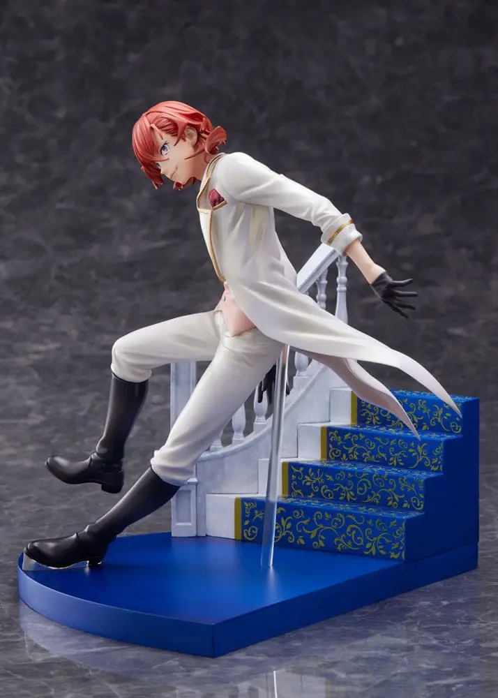 Bungo Stray Dogs PVC Statue 1/7 Nakahara Chuya 21 cm termékfotó