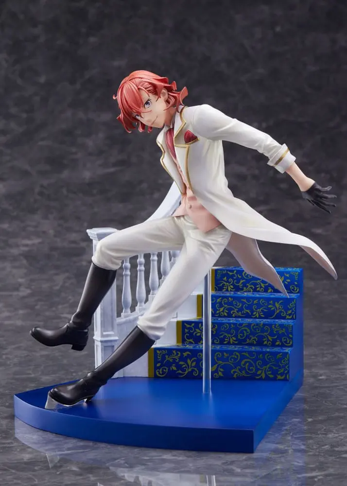 Bungo Stray Dogs PVC Statue 1/7 Nakahara Chuya 21 cm termékfotó