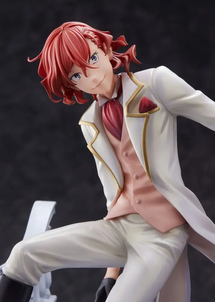 Bungo Stray Dogs PVC Statue 1/7 Nakahara Chuya 21 cm termékfotó