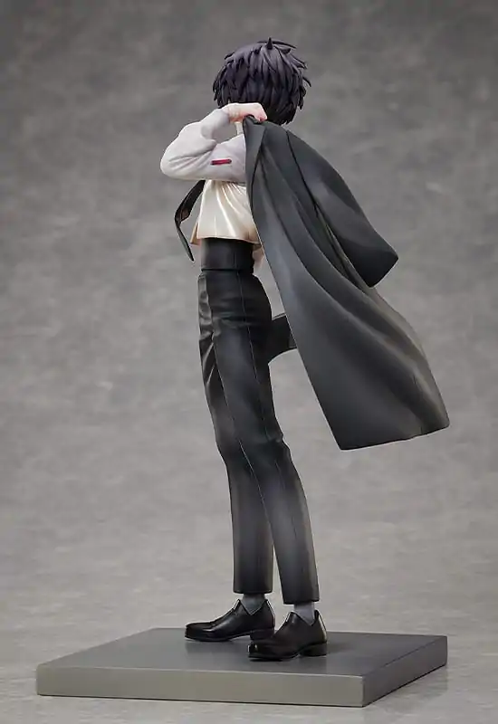 Bungo Stray Dogs Statue 1/7 Osamu Dazai: Original Series Age Fifteen Ver. 23 cm product photo