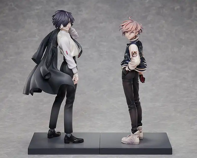 Bungo Stray Dogs Statue 1/7 Osamu Dazai: Original Series Age Fifteen Ver. 23 cm product photo