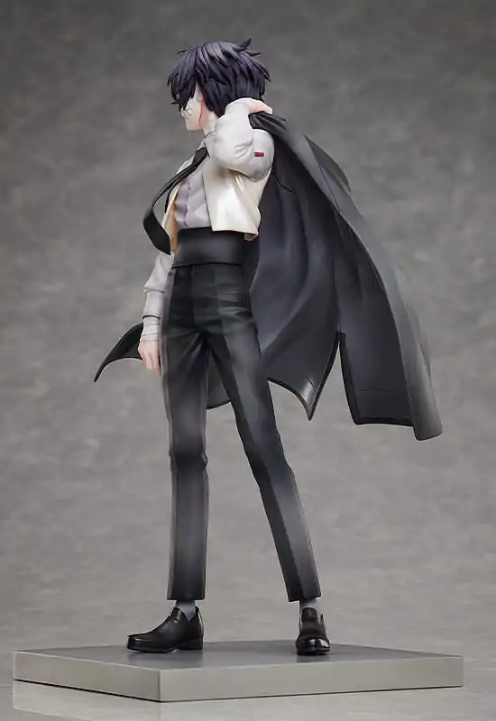 Bungo Stray Dogs Statue 1/7 Osamu Dazai: Original Series Age Fifteen Ver. 23 cm product photo