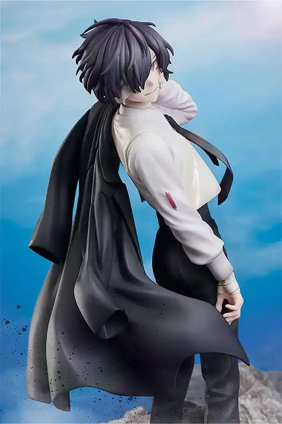 Bungo Stray Dogs Statue 1/7 Osamu Dazai: Original Series Age Fifteen Ver. 23 cm product photo