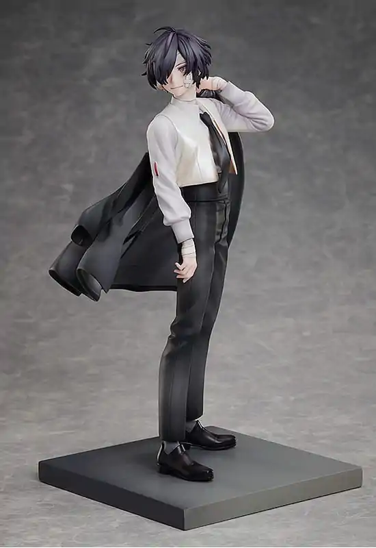 Bungo Stray Dogs Statue 1/7 Osamu Dazai: Original Series Age Fifteen Ver. 23 cm product photo