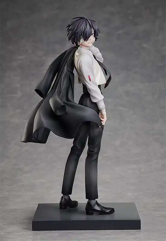 Bungo Stray Dogs Statue 1/7 Osamu Dazai: Original Series Age Fifteen Ver. 23 cm product photo