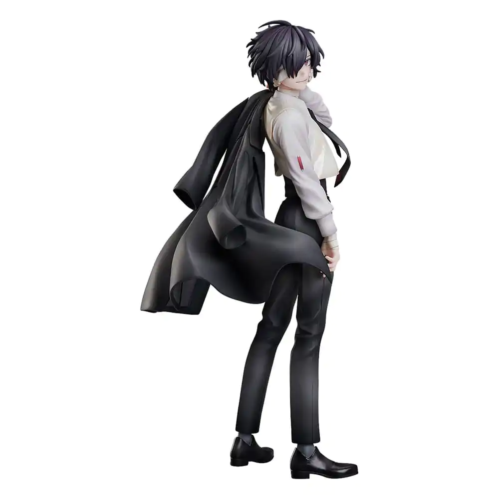 Bungo Stray Dogs Statue 1/7 Osamu Dazai: Original Series Age Fifteen Ver. 23 cm product photo